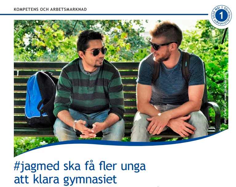 Regionförbundet Sörmland Nyhetsbrev Maj 2016