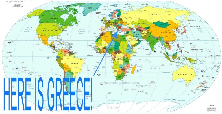 Världskarta grekland – Malmbryggshagens förskolas blogg